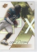 Fred Taylor