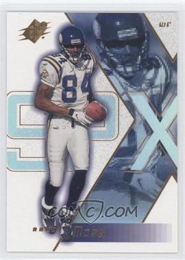 2000 SPx - [Base] #46 - Randy Moss