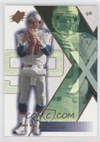 Drew Bledsoe