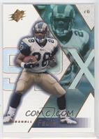 Marshall Faulk