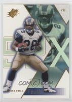 Marshall Faulk