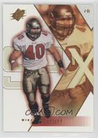 Mike Alstott