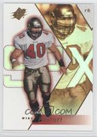 Mike Alstott