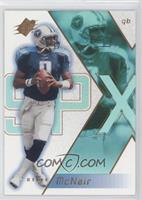 Steve McNair