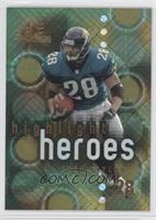 Fred Taylor