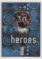 Terrell Davis