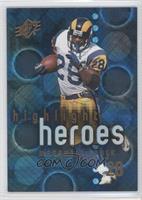 Marshall Faulk