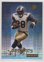 Marshall Faulk