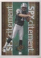 Chad Pennington [EX to NM]