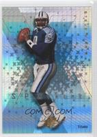 Steve McNair