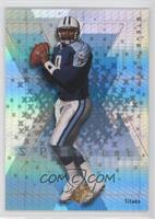 Steve McNair