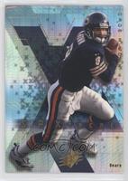 Cade McNown [EX to NM]