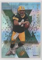 Brett Favre [EX to NM]