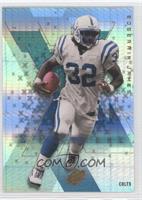 Edgerrin James