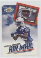 Marvin Harrison