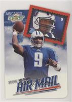 Steve McNair