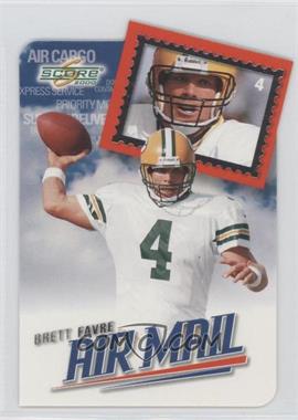 2000 Score - Air Mail #AM12 - Brett Favre