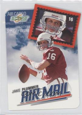 2000 Score - Air Mail #AM16 - Jake Plummer