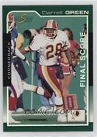 Darrell Green #/54