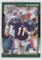 Drew Bledsoe #/2,000