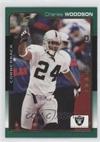 Charles Woodson #/2,000