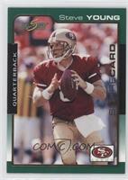 Steve Young #/2,000