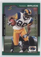 Isaac Bruce #/2,000