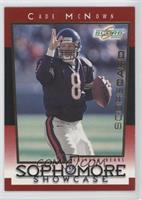 Sophomore Showcase - Cade McNown #/2,000