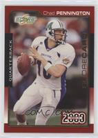 Chad Pennington #/2,000