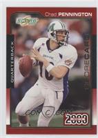 Chad Pennington #/2,000