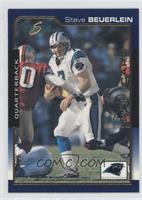 Steve Beuerlein #/2,000