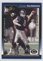 Cade McNown #/2,000