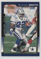 Emmitt Smith #/2,000