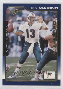 2000 Score - [Base] - Scorecard #97 - Dan Marino /2000