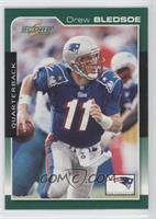 Drew Bledsoe