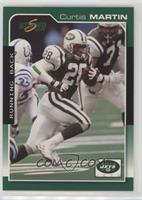 Curtis Martin