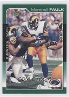 Marshall Faulk