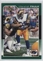 Marshall Faulk