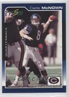 Cade McNown