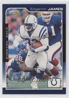 Edgerrin James