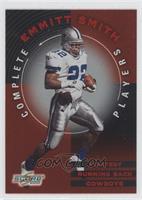 Emmitt Smith