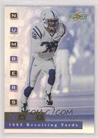 Marvin Harrison #/115