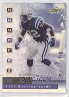 Edgerrin James #/369