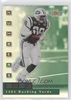 Curtis Martin #/1,464