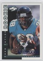 Fred Taylor #/1,500