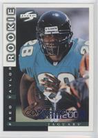 Fred Taylor #/1,500
