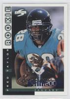 Fred Taylor #/1,500