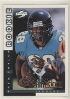 Fred Taylor #/1,998
