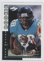 Fred Taylor #/1,998