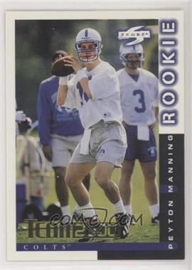 2000 Score - Team 2000 #TM17 - Peyton Manning /1998 [Noted]